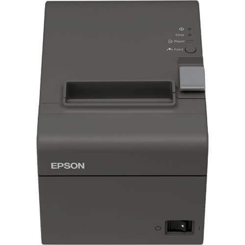 Kit SAT Fiscal D-SAT 2.0 Dimep + Impressora TM-T20 Epson - ZIP Automação
