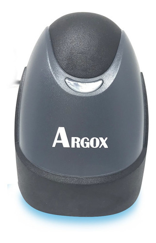 Leitor de Código de Barras 2D Argox AS-9400  - ZIP Automação