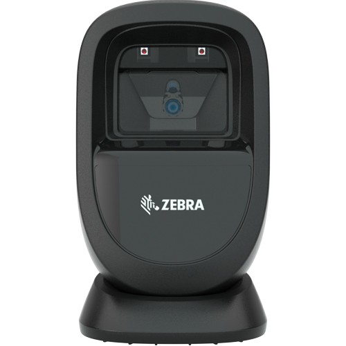 Leitor de Código de Barras Semi-Fixo 2D Zebra DS9308 - ZIP Automação