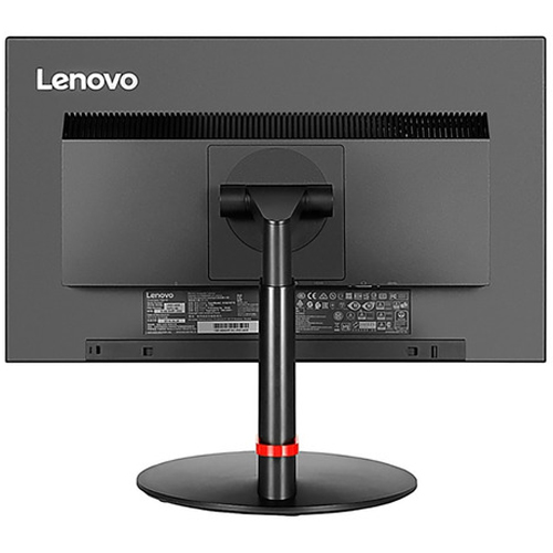Monitor LED 21,5 pol. IPS Lenovo T22i-10  - ZIP Automação