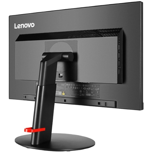 Monitor LED 21,5 pol. IPS Lenovo T22i-10  - ZIP Automação