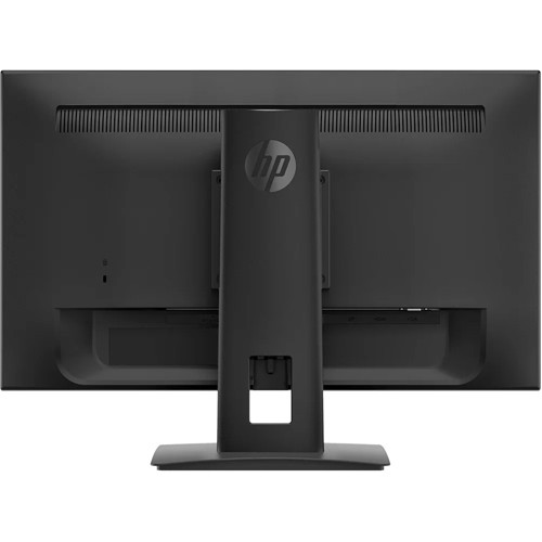 Monitor LED 23,6 pol. HP V24B  - ZIP Automação