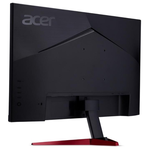Monitor LED Gamer 27 pol. IPS Acer VG270  - ZIP Automação