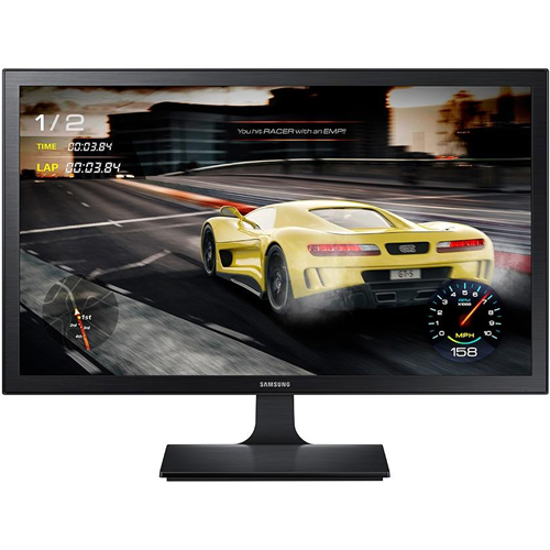 Monitor LED Gamer 27 pol. Samsung S27E332H - ZIP Automação