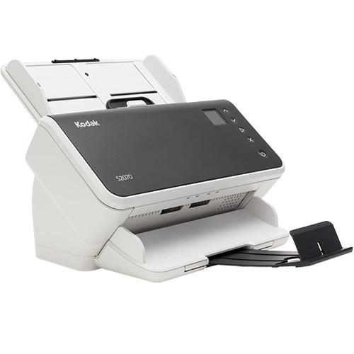 Scanner Kodak S2040 USB - ZIP Automação