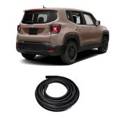 Borracha de Porta Jeep Renegade Gm Onix Spin Prisma Cruze Cobalt