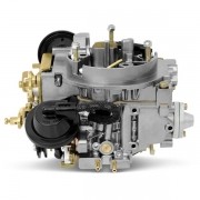 Carburador 2E Gasolina TYS076 Universal VW Gol Santana Parati Saveiro Motor AP 1.8/2.0