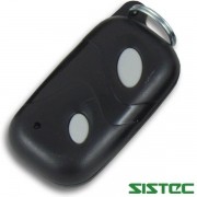 Controle Remoto Sistec SIS 850 (para alarmes 686/586/486/386/286) Unidade