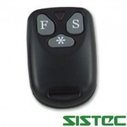 Controle Remoto Sistec SIS 986 (para alarmes 986) Unidade