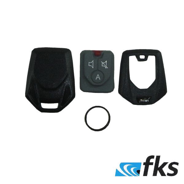 Capa do controle remoto CR940 FKS - AutoParts Online