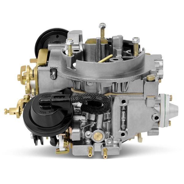 Carburador 2E Gasolina TYS076 Universal VW Gol Santana Parati Saveiro Motor AP 1.8/2.0  - AutoParts Online