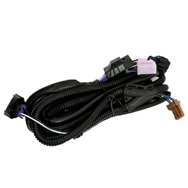 Kit auxiliar nissan march interruptor sistema original, lampada e chicote 2010/...  - AutoParts Online