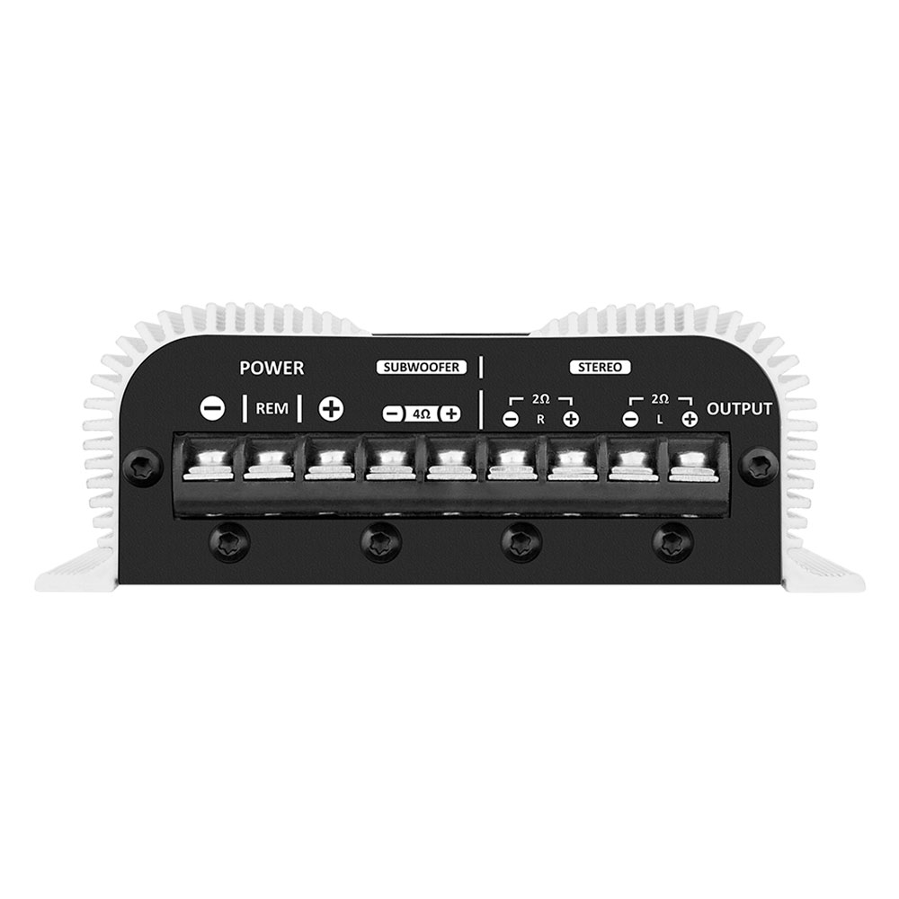 Módulo Amplificador Taramps TL1500 390w 3 Canais 2 Ohms - AutoParts Online