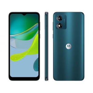 Celular Motorola Moto E13 32GB XT23451 verde
