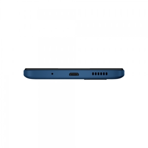 Celular Xiaomi Redmi 12c Tela 6,71 4gb 128gb Azul Cx358azu