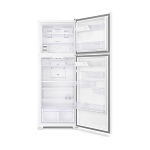 Refrigerador 474 Litros It56 Top Frezzer Efic Inve 220v Banco - Electrolux