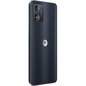 Smartphone Motorola Moto E13 32GB 2GB RAM Câmera 13MP + Selfie 5MP Tela 6.5 Dual SIM - Grafite