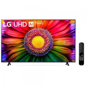 TV 50 Smart LED UHD 4K 50UR871C C Think AL - LG