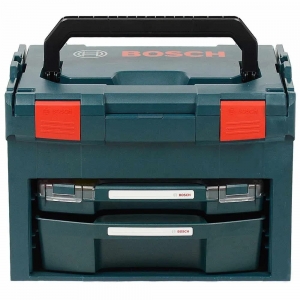 Caixa Organizadora Compartimento Multiplo L-Boxx 306 Bosch