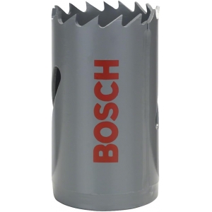 Serra copo bimetálica 29mm com 8% cobalto 2608584107000 Bosch