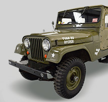  jeep willys