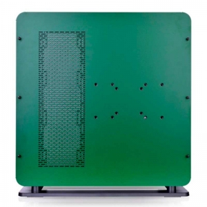Gabinete Thermaltake Core P6 Tg Verde - Ca-1V2-00Mcwn-00
