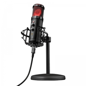 Microfone Trust GXT 256 EXXO Streaming RGB - T23510