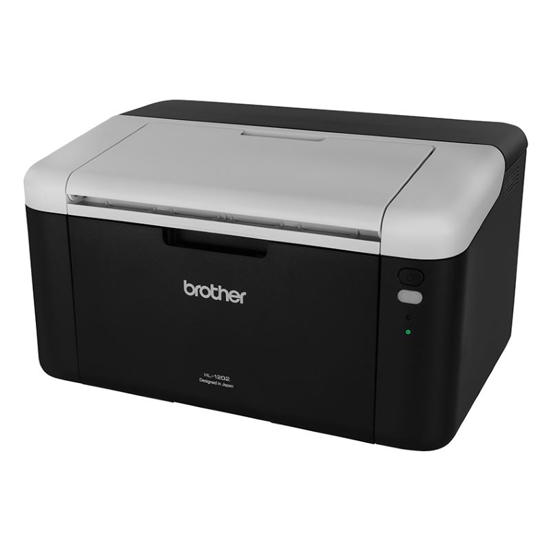 Impressora Brother Hl-1202 Laser Mono