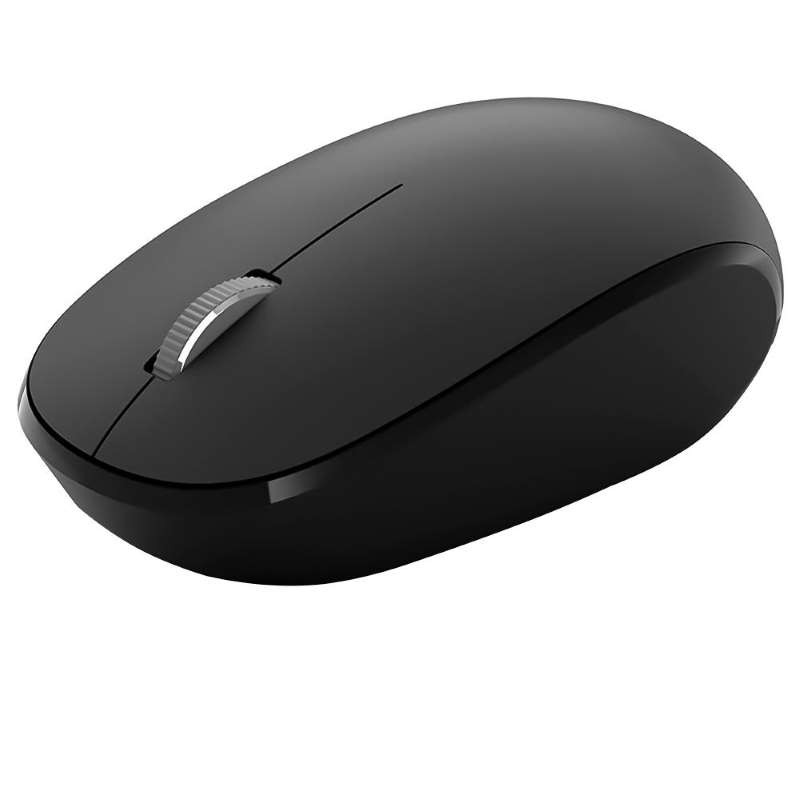 Mouse Microsoft Wireless Bt Preto - Rjn00053