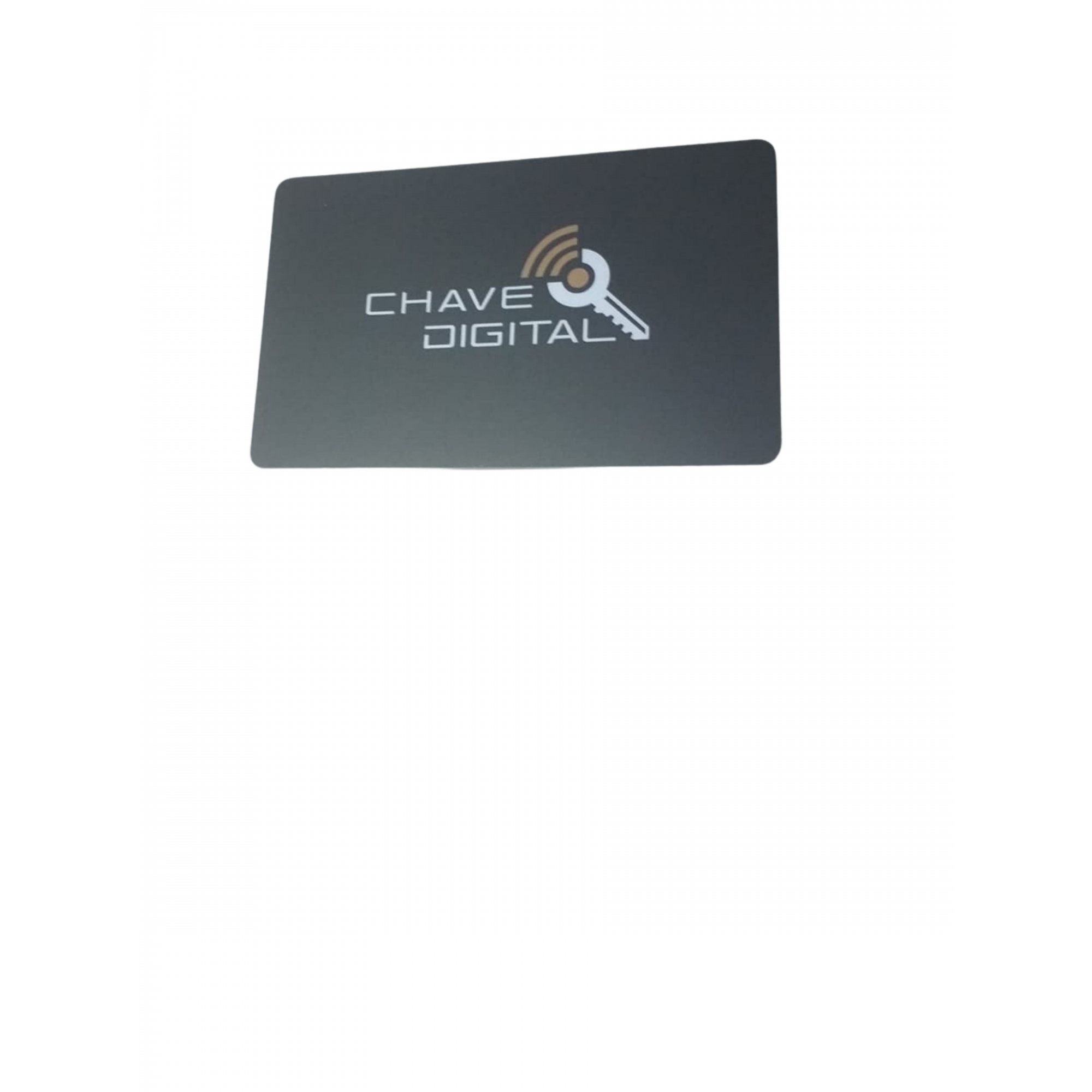Kit 10 Chave Cartão Digital Tag 125khz -Ultra Card Agl