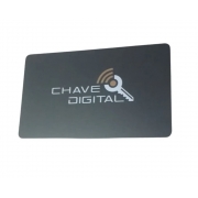 Chave Aproximaçâo Tag Card Cartão 125khz p/ Ultra Card Agl