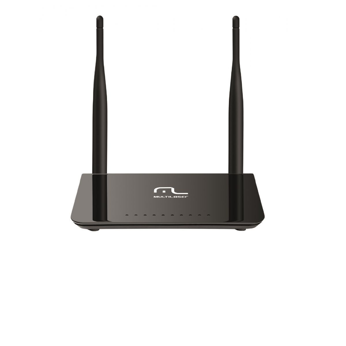 Roteador Wi-Fi Dual Band 5GHz 300Mbps - re075 Multilaser