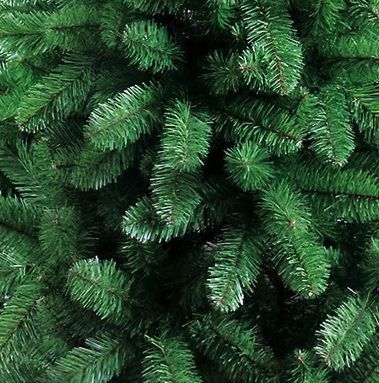 Árvore Natal Imperial Escócia Verde 2,70m 1500 G. - Magizi