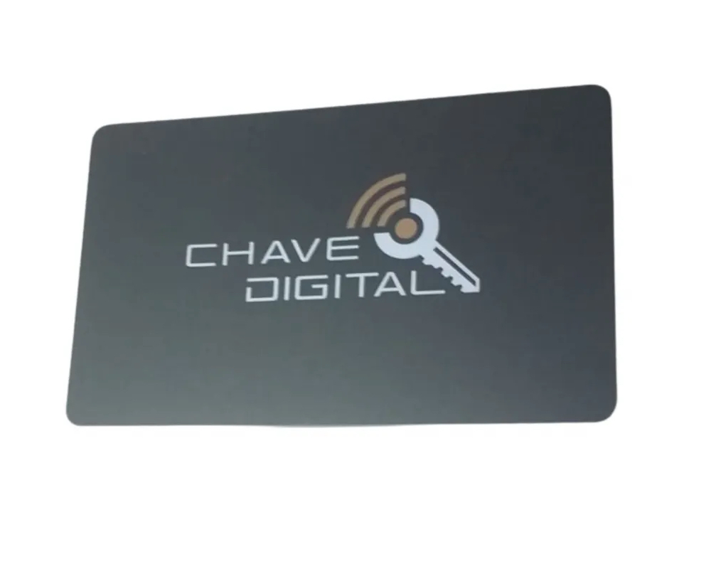 Chave Aproximaçâo Tag Card Cartão 125khz p/ Ultra Card Agl