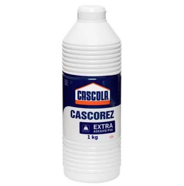 2 Kg Cola Cascorez Pva Extra 2x1000Gr