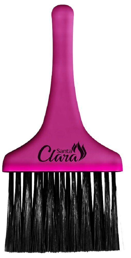 Espanador Eiffel Pink Com Cerdas De Nylon - Santa Clara