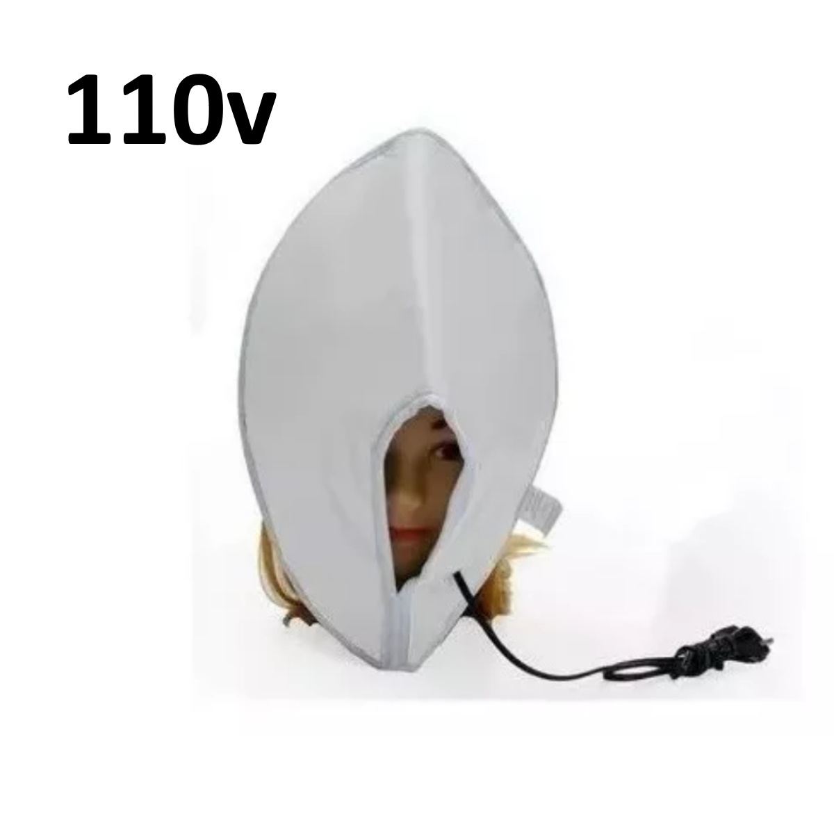Máscara Térmica para Limpeza de Pele 110v