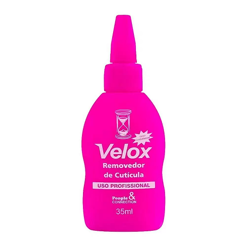Removedor de Cutículas Velox - 35ml