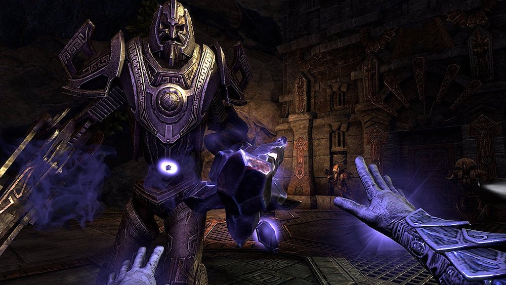 The Elder Scrolls Online: Morrowind - XBOX One - FastGames