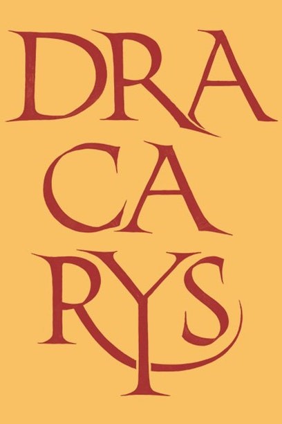 Camiseta Dracarys - Masculina  - FastGames