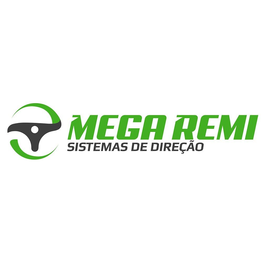 Caixa de Direção Hidráulica Remanufaturada Mega Remi Toyota Hilux e SW4 2.5/3.0 de 2005 a 2015