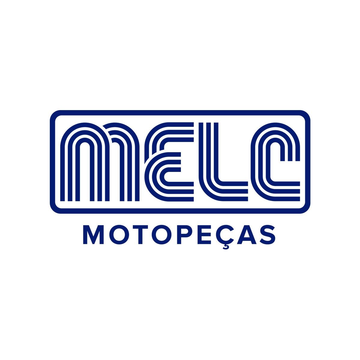 Carcaça Melc Painel Interna Branca Honda CBX 150 Aero