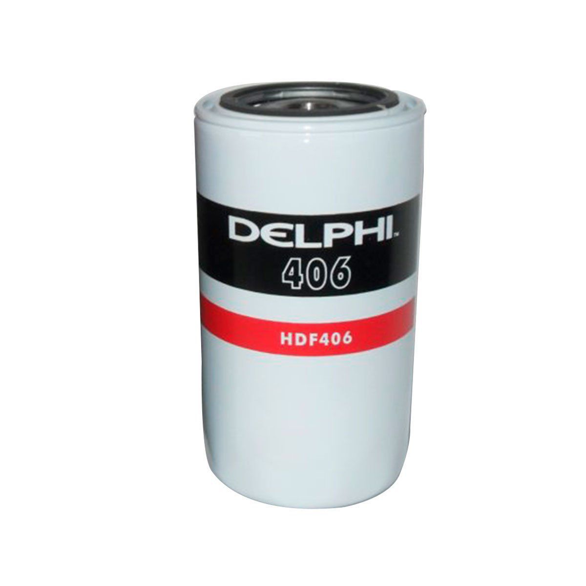 Filtro de Combustível Delphi Atlas Copco PT900 Case 7130 Caterpillar 120 235 571 633 Challenger D250E