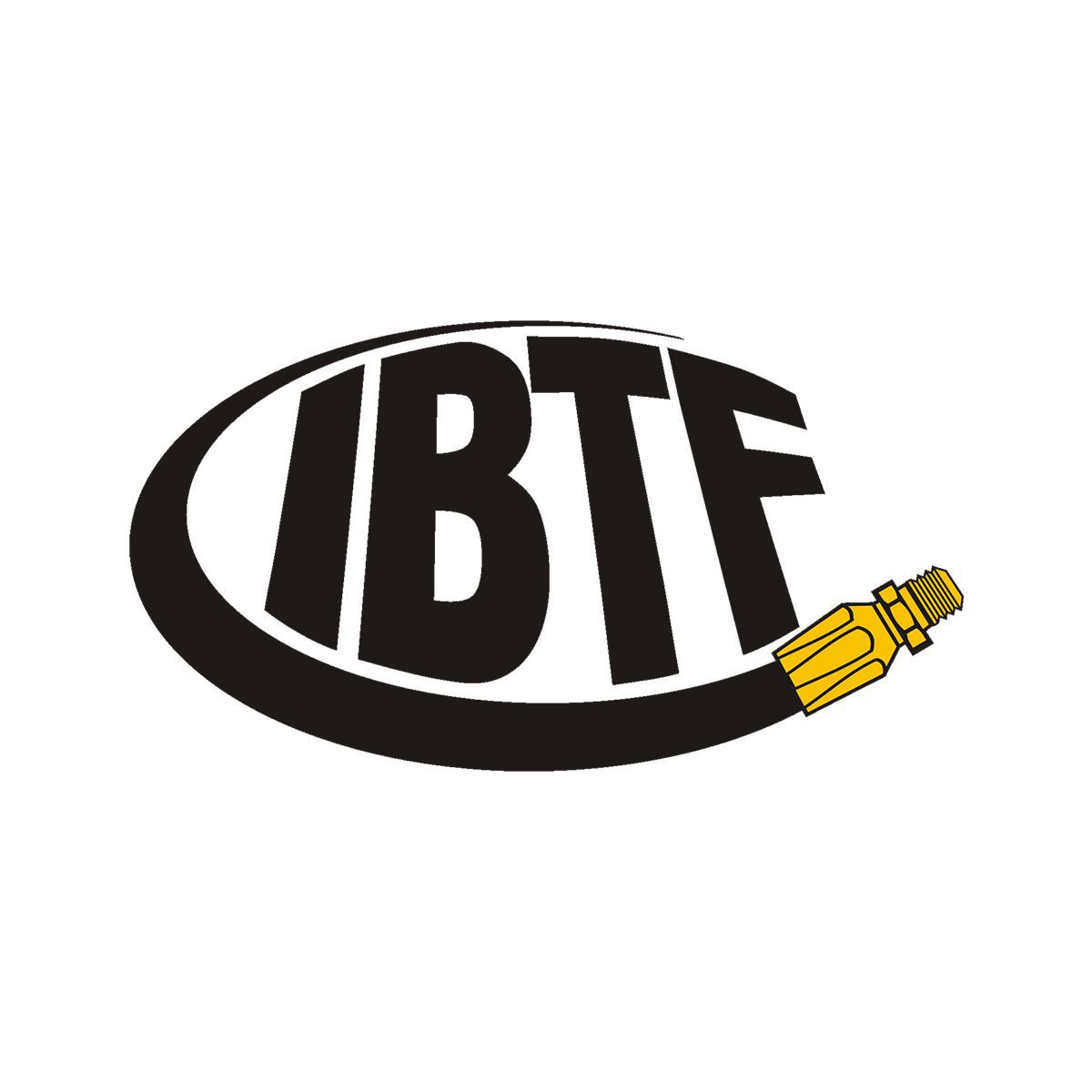 Mangueira de Pressão da Direção IBTF Volkswagen Gol com Motor Ap de 1995 até 1999