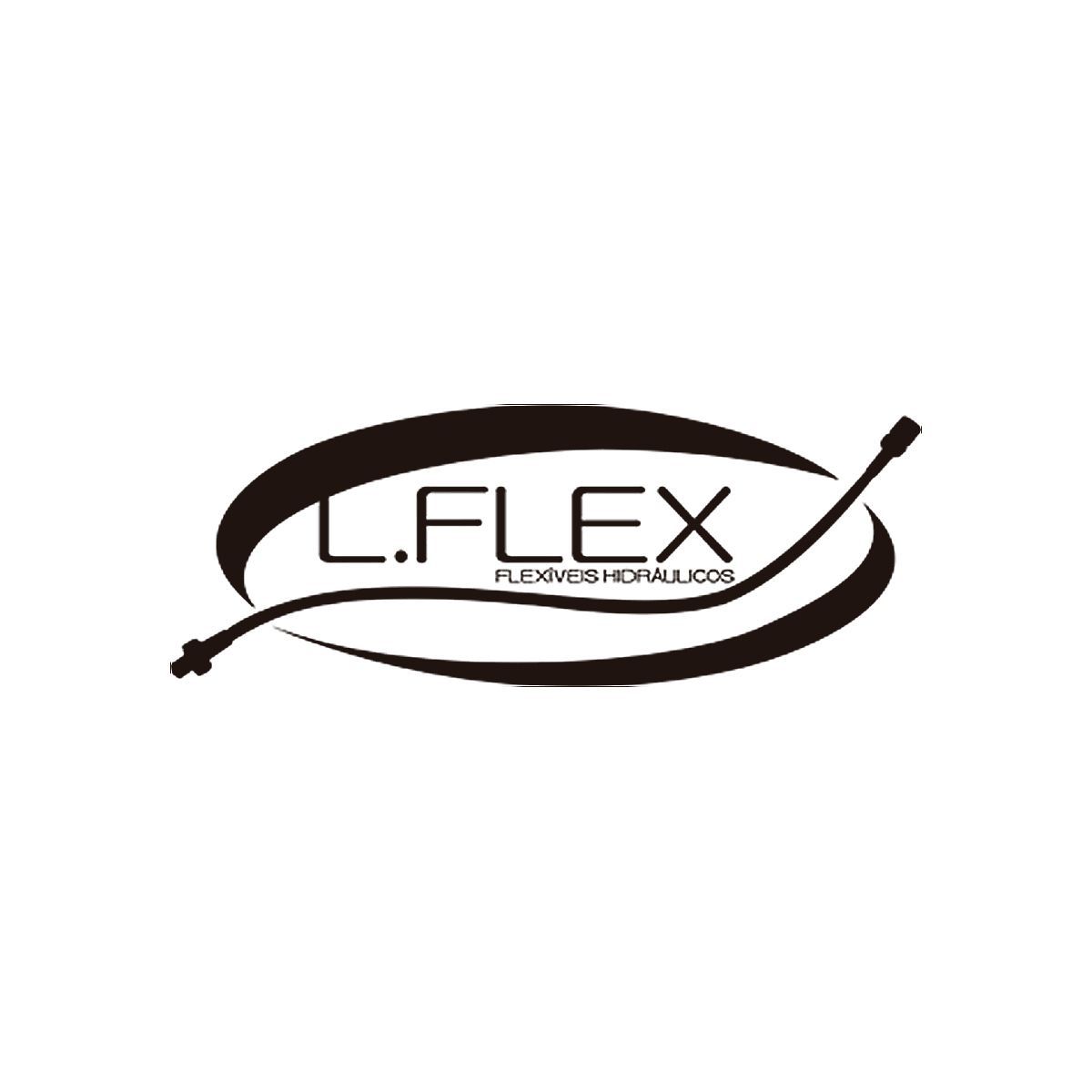 Mangueira de Pressão JFlex Ford Escort Zetec 1.8 (Com Sensor)