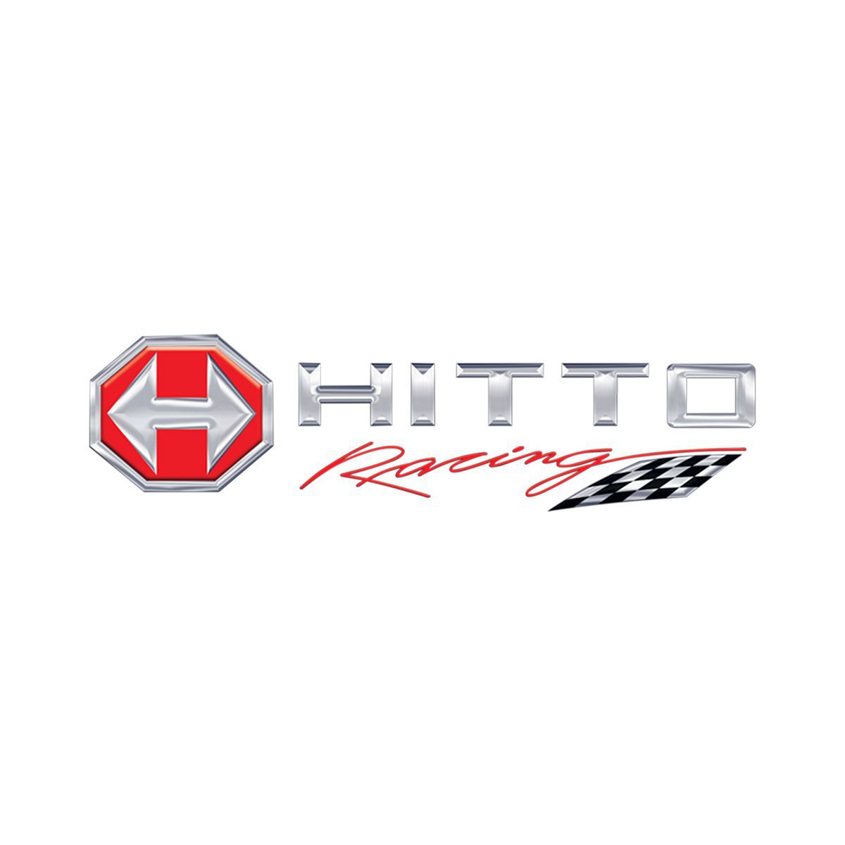 Jogo Tapete Carpete Hitto Racing Nissan March (Com Logo Bordado)