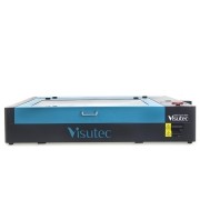 Máquina Router Corte Gravação Laser VS9060 SMART-100W VISUTEC