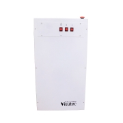 Purificador de Fumaça PR1050V VISUTEC para Router Laser VS6040, VS9060 e VS1390 Seminovo e Revisado