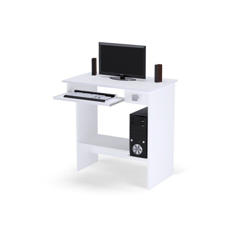 Mesa Escrivaninha para Computador AJL - AJL Móveis