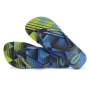 Chinelo Havaianas Trend Azul Mineral
